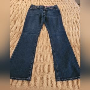 The Children's Place Bootcut Jean's